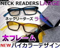 ネックリーダー ズ